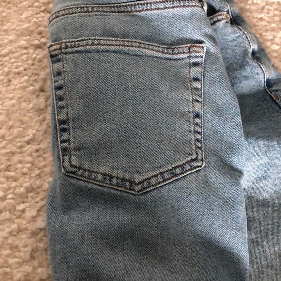 Forever 21 jeans - Picture 5 of 5